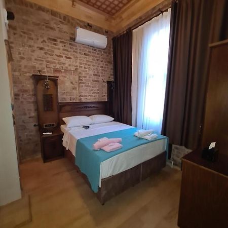 Antique Pearl Hotel Istanbul Bagian luar foto