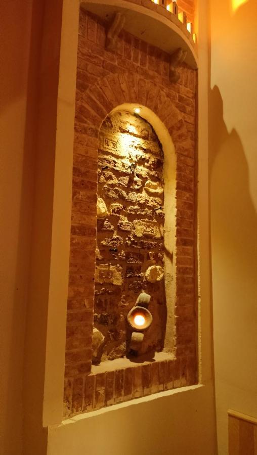 Antique Pearl Hotel Istanbul Bagian luar foto