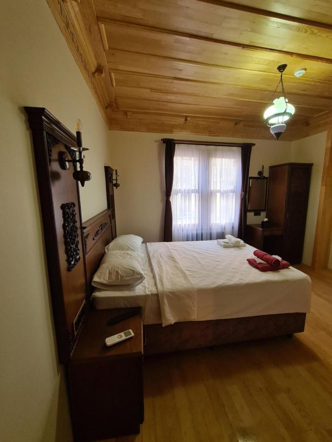 Antique Pearl Hotel Istanbul Bagian luar foto