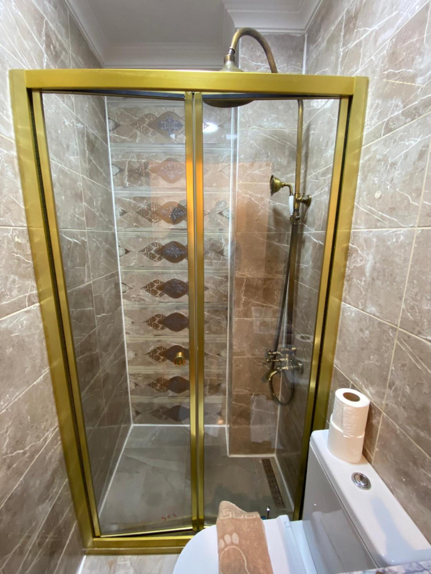 Antique Pearl Hotel Istanbul Bagian luar foto